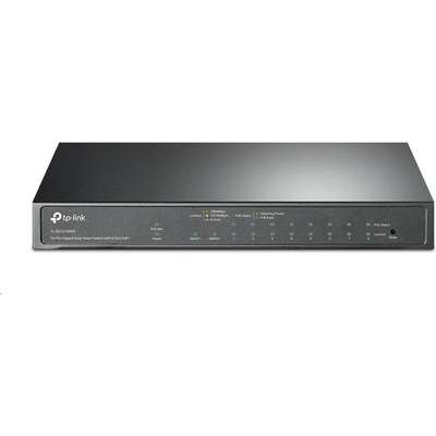 TP-Link TL-SG1210MPE – Zbozi.Blesk.cz