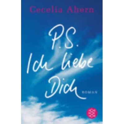 P.S. Ich liebe Dich - C. Ahern