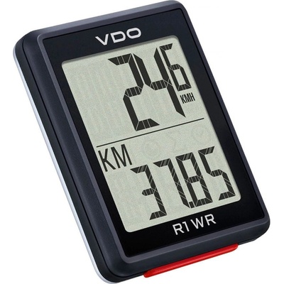 VDO R1 WR