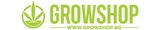 Logo Growshop-bg.com