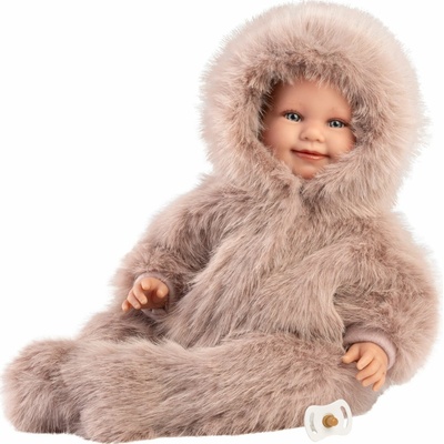 Llorens 74506 NEW BORN 45 cm