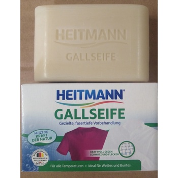 Heitmann žlučové mýdlo na skvrny 100 g