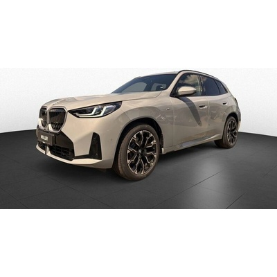 BMW X3 20d xDrive M Sport 145 kW
