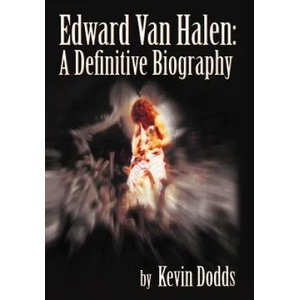 Edward Van Halen | Kevin Dodds (ISBN: 9781462054824)