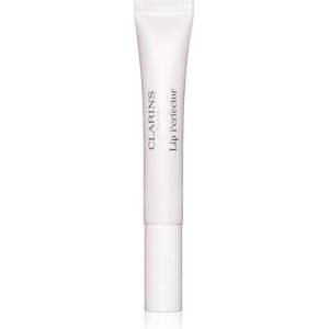 Clarins Lip Perfector Glow блестящ гланц за устни и скули цвят 20 translucent glow 12ml