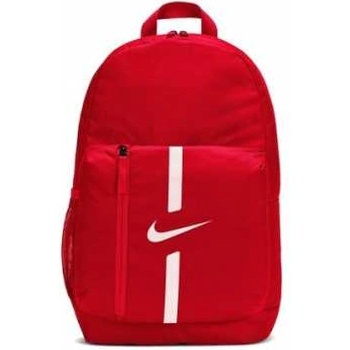 Nike Раница NIKE Academy Team 22L Червена 46x30.5x13 см