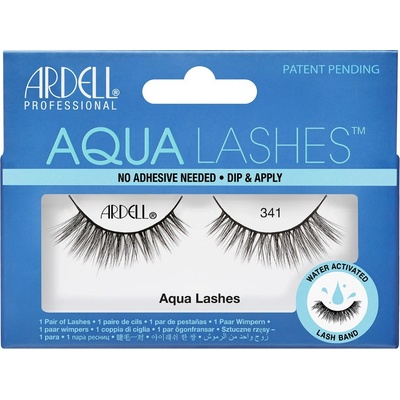 Ardell Aqua Lashes prírodné mihalnice 341