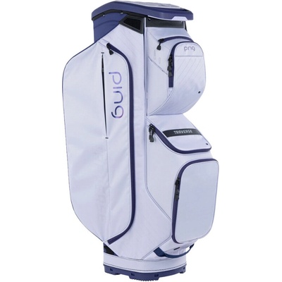 Ping Traverse G Le4 Cart bag