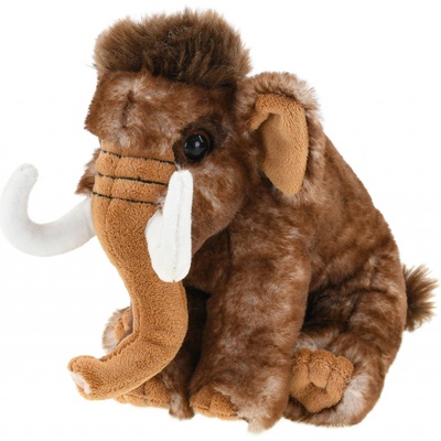 Mamut sedící 30 cm