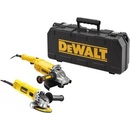 DeWALT DWE492TWIN2