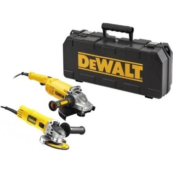 DeWALT DWE492TWIN2