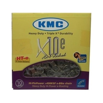 KMC X-10-E