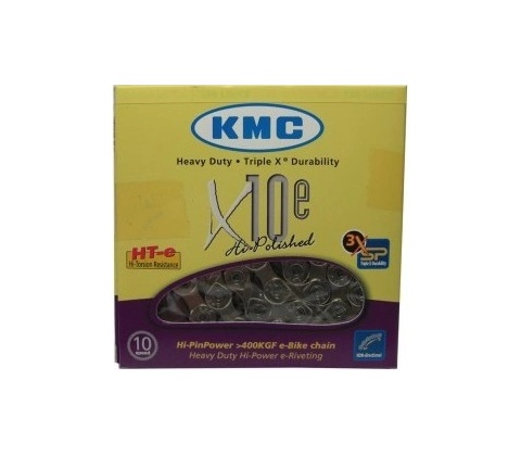 KMC X-10-E