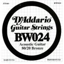 D'addario BW024