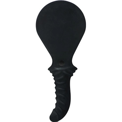 Fun Factory Buck Dich Dildo s balíčkem BDSM černé