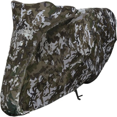 Oxford Aquatex Camo XL – Zboží Mobilmania