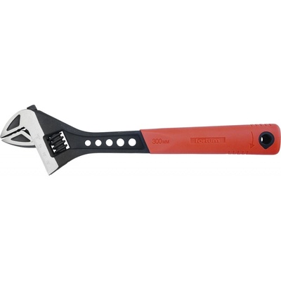 Fortum Kľúč nastaviteľný 12"/300mm 4770112