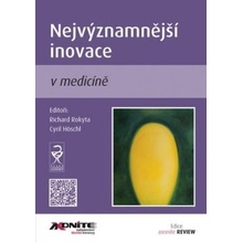 Nejvýznamnější inovace v medicíně