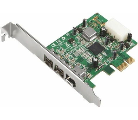 Dawicontrol DC-FW800