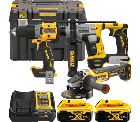 DeWALT DCK355P2T