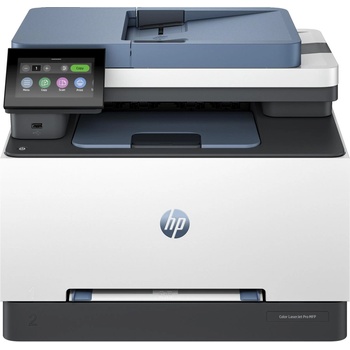 HP LaserJet Pro 3302fdw (499Q8F)