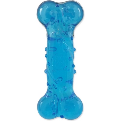 Dog Fantasy Strong kosť s vôňou slaniny 12,5 cm