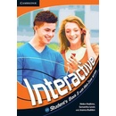 Interactive Level 3 Student´s Book