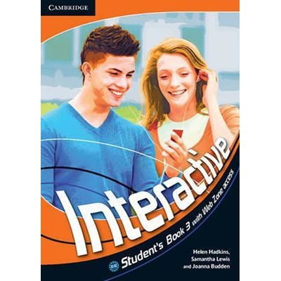 Interactive Level 3 Student´s Book