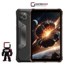 Blackview Active 5 black