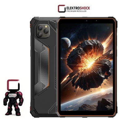 Blackview Active 5 black