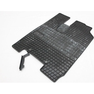 FroGum Гумени стелки за камион Mercedes Actros MP II / MP III (2003-2011), марка Frogum (0078MPII)