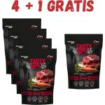 Tasty Dog Life Tasty Dogs Life Говеждо в желе 500 г 4+1 БЕЗПЛАТНО! !