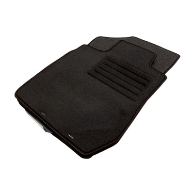 Petex Мокетни стелки за DACIA Logan I / MCV (2007-2013)