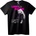 NOONEBRAND Тениска Emily Armstrong от Linkin Park - 2XL, Black
