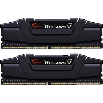 G.SKILL DDR4 64GB 3200MHz CL16 F4-3200C16D-64GVK