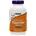 NOW NOW Taurine Double Strength (Таурин двойна сила) 1000 mg, 250 растителни капсули
