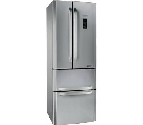 Hotpoint E 4DG AAA X MTZ
