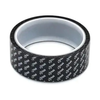 milKit Tubeless páska do ráfika, 10 m x 21 mm, čierna