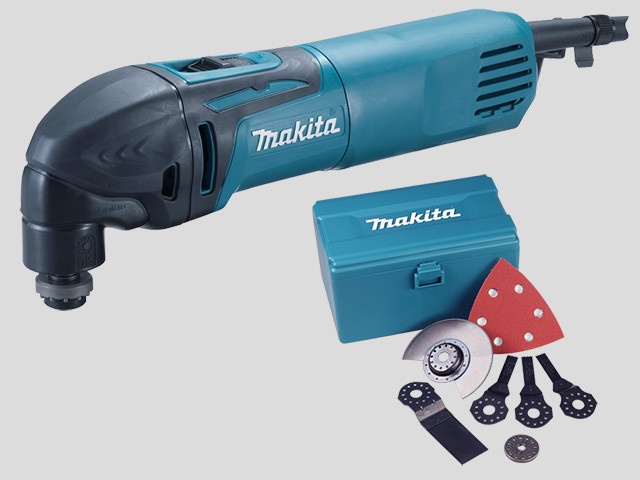 Makita TM3000CX4 od 218 41 Heureka.sk