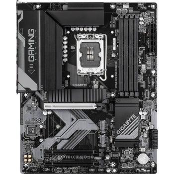 GIGABYTE B760 GAMING X GEN5