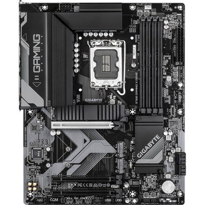 GIGABYTE B760 GAMING X GEN5