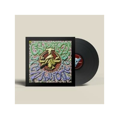 Osdorp Posse Briljant Hard & Geslepen 1 LP