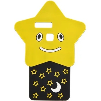 Image 1 of Huawei Силикон 3D за Huawei P8 Lite звезда