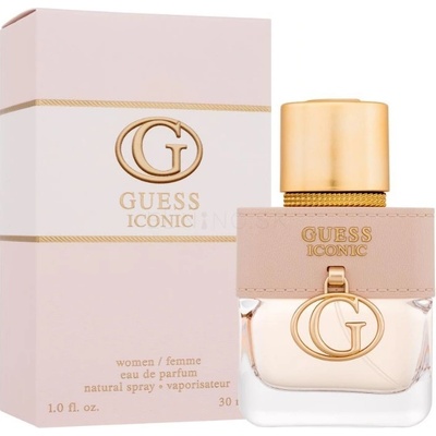 Guess Iconic Parfumovaná voda dámská 100 ml tester