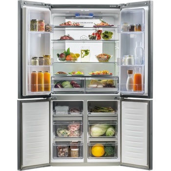 Haier HTF-710DP7