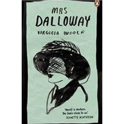 Mrs Dalloway Woolf Virginia