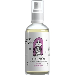 Candy Care Oil Mix Strong 100 ml