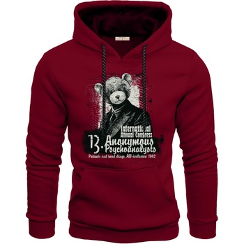 Мъжки суичър a53. b21. bu