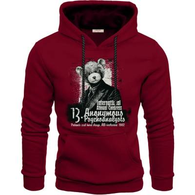 Мъжки суичър a53. b21. bu