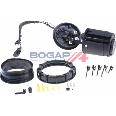 Vyhrievanie nádrże (vstrekovanie močoviny) BOGAP Premium C1831104
